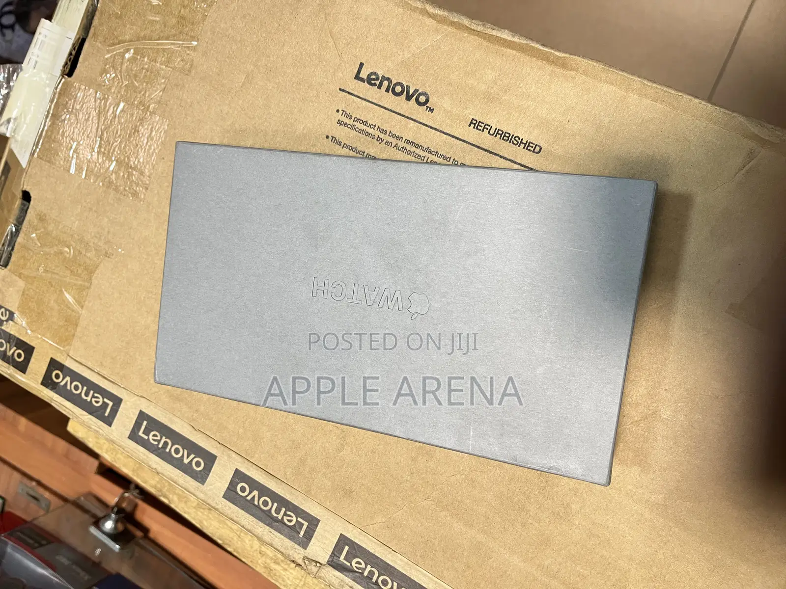 Apple Watch Ultra 3
