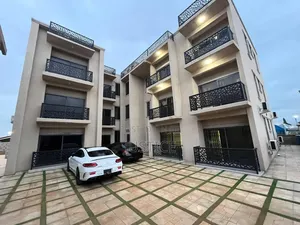 2bdrm Apartment in Ashaley Botwe, Nmai-Dzorn for rent