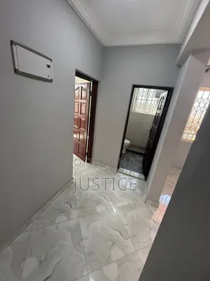 2bdrm Apartment in Ashaley Botwe, Nmai-Dzorn for rent
