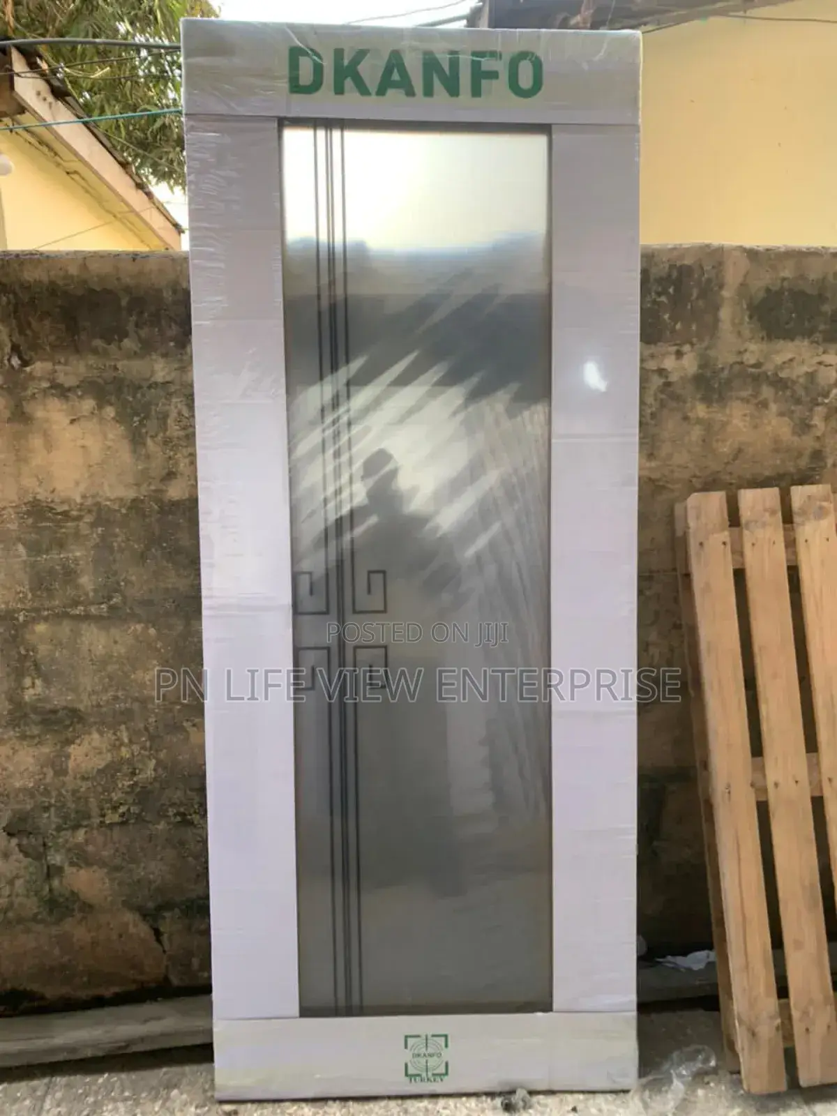 Bathroom/ Toilets Doors