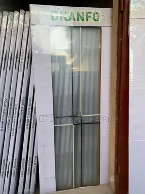 Bathroom/ Toilets Doors