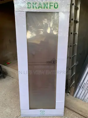 Bathroom/ Toilets Doors