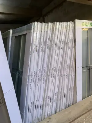 Bathroom/ Toilets Doors