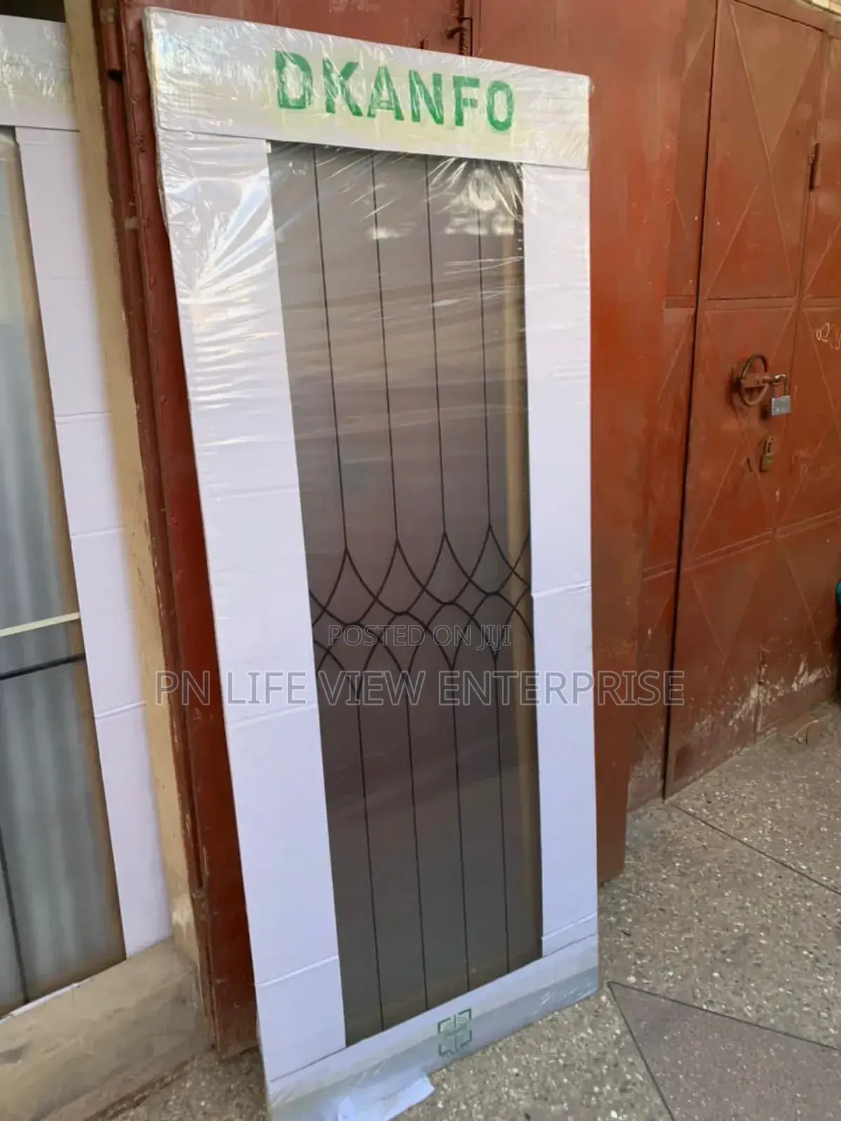 Bathroom/ Toilets Doors