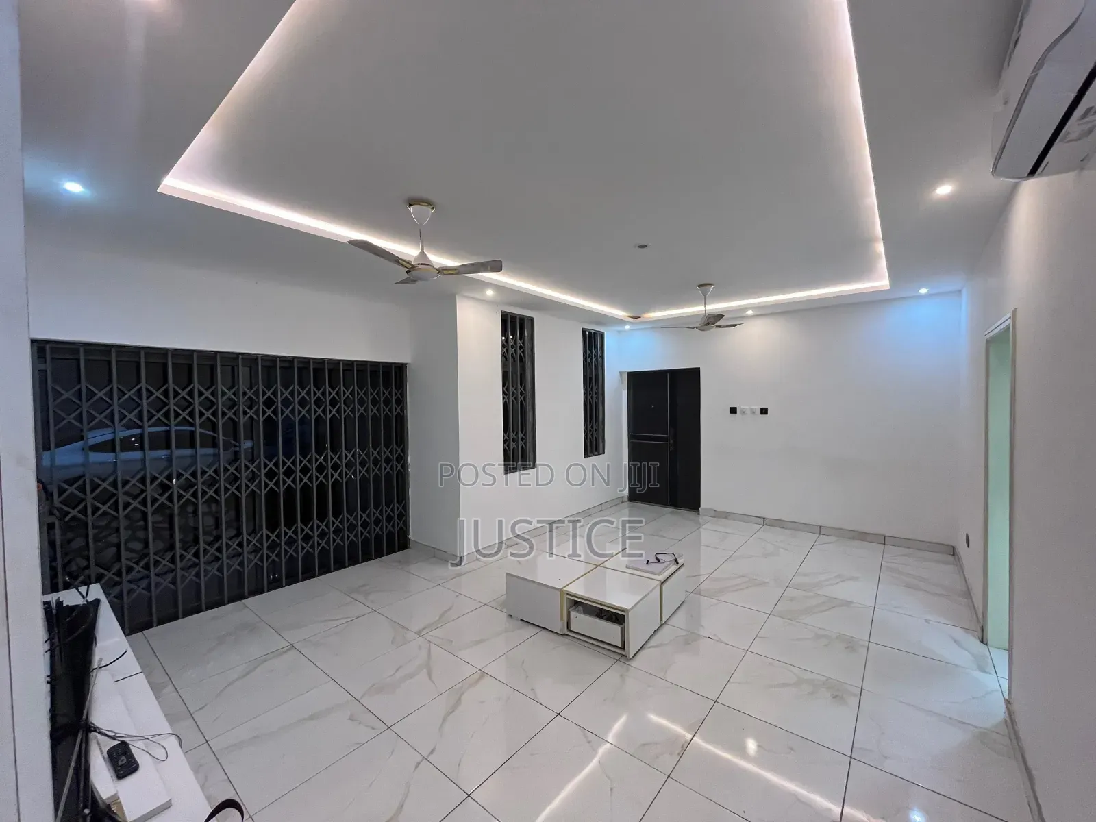 2bdrm Apartment in Ashaley Botwe, Nmai-Dzorn for rent