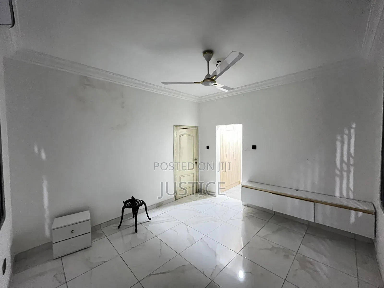 2bdrm Apartment in Ashaley Botwe, Nmai-Dzorn for rent
