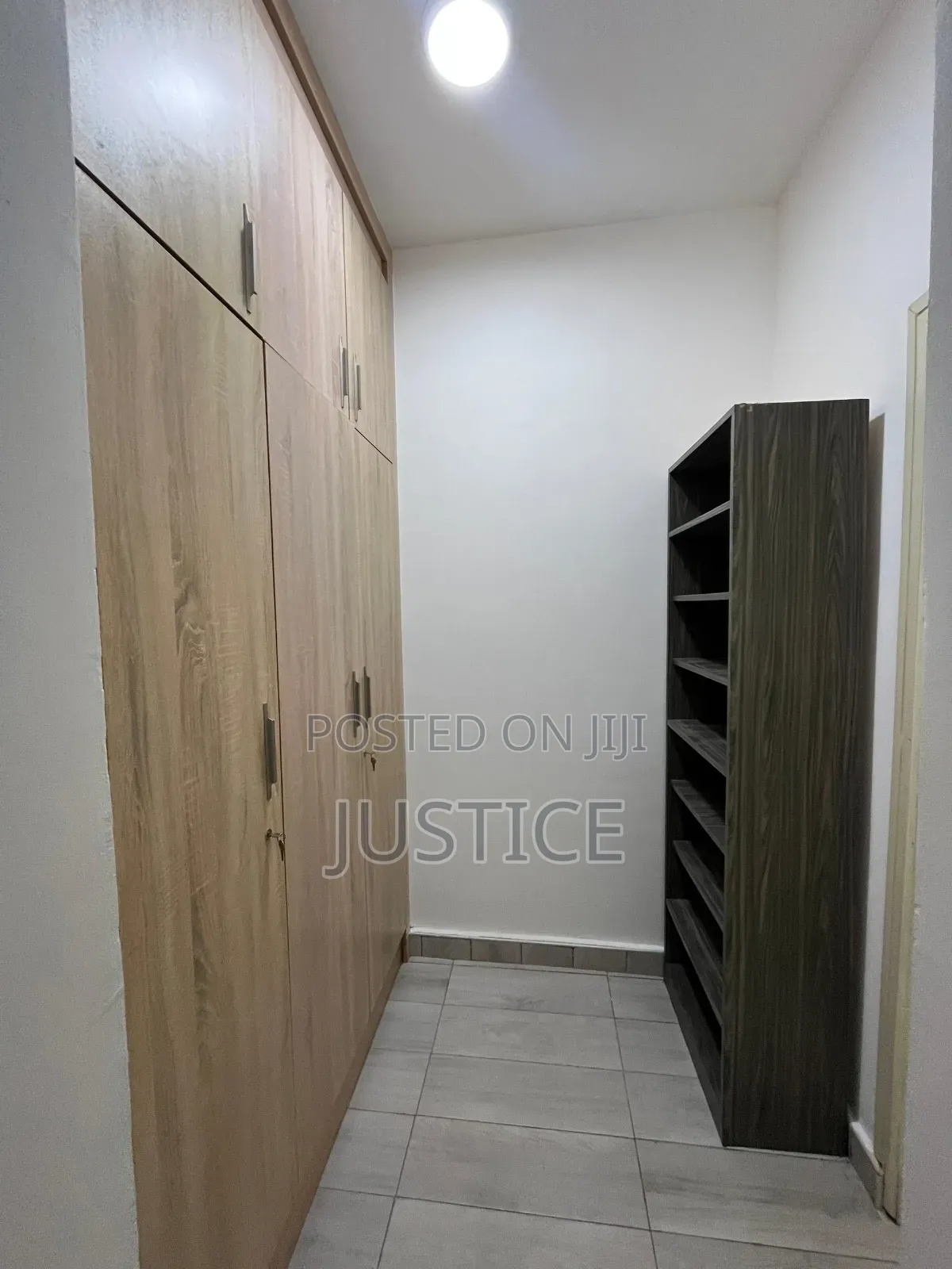 2bdrm Apartment in Ashaley Botwe, Nmai-Dzorn for rent