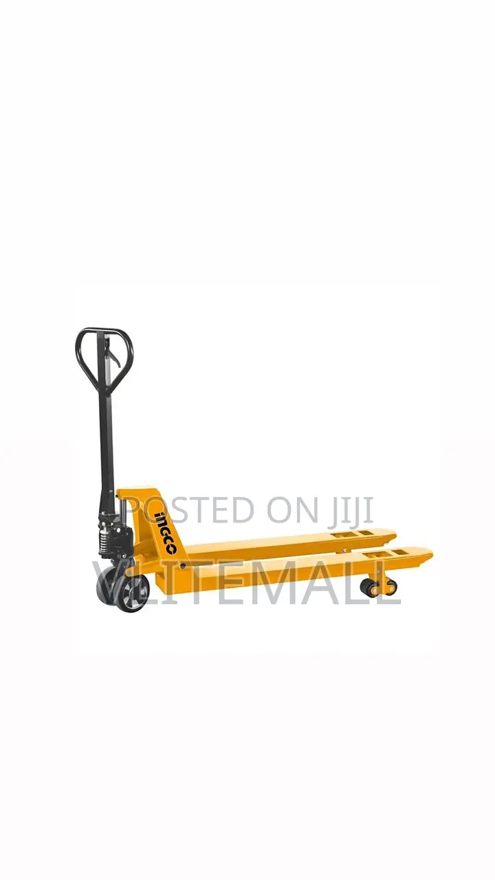3000kg Hand Pallet Truck - Hhpt01301