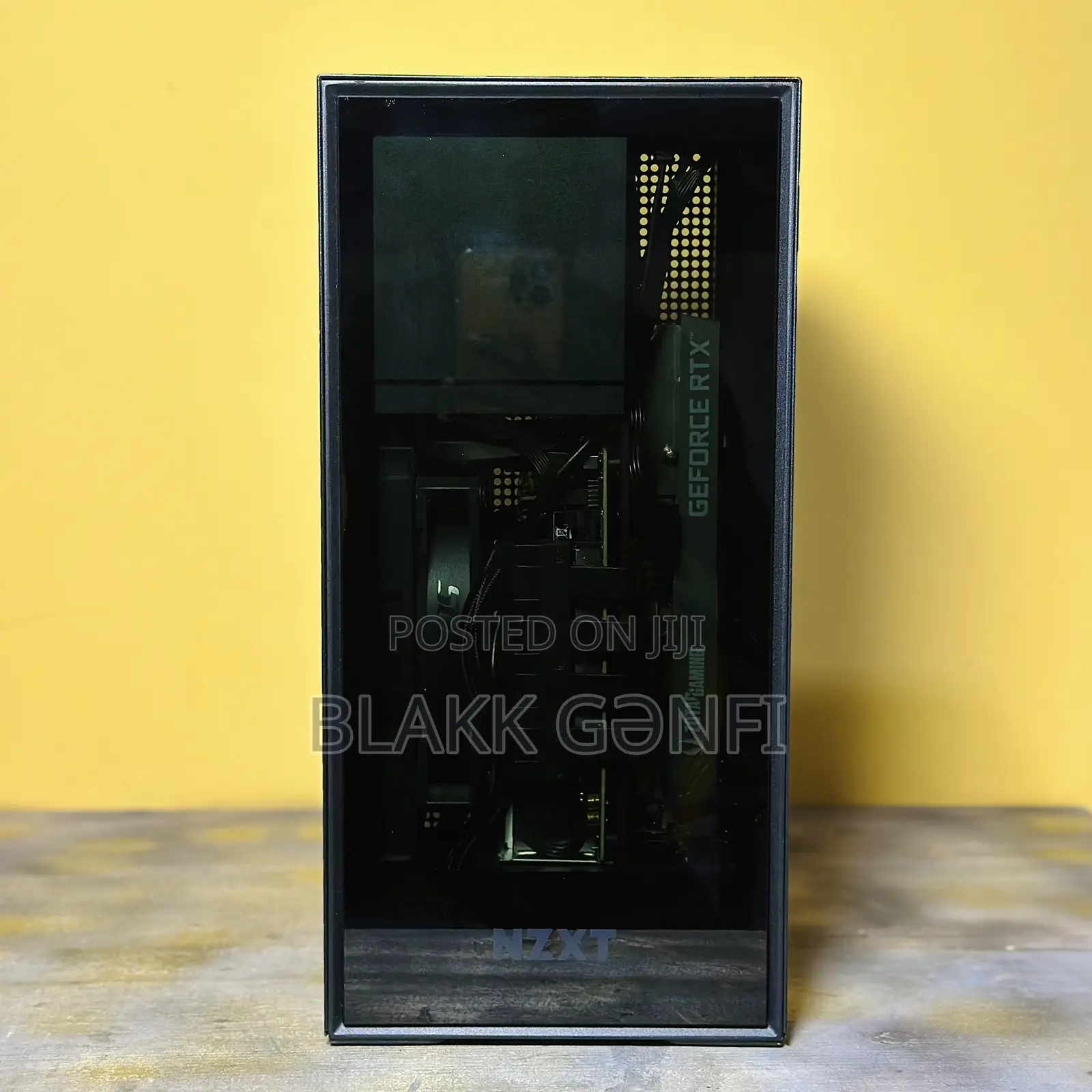 Desktop Computer 16GB Intel Core i5 HDD+SSD 1T