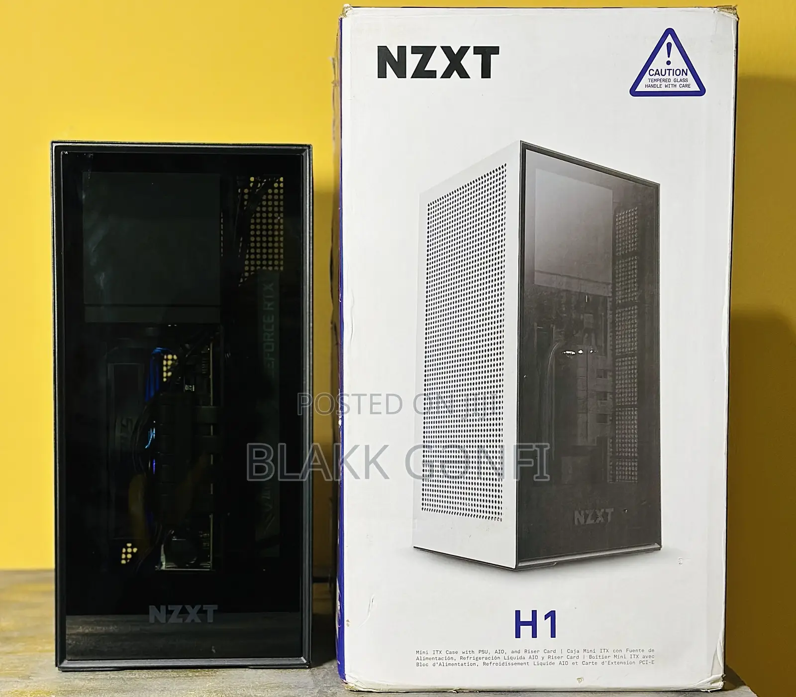 Desktop Computer 16GB Intel Core i5 HDD+SSD 1T