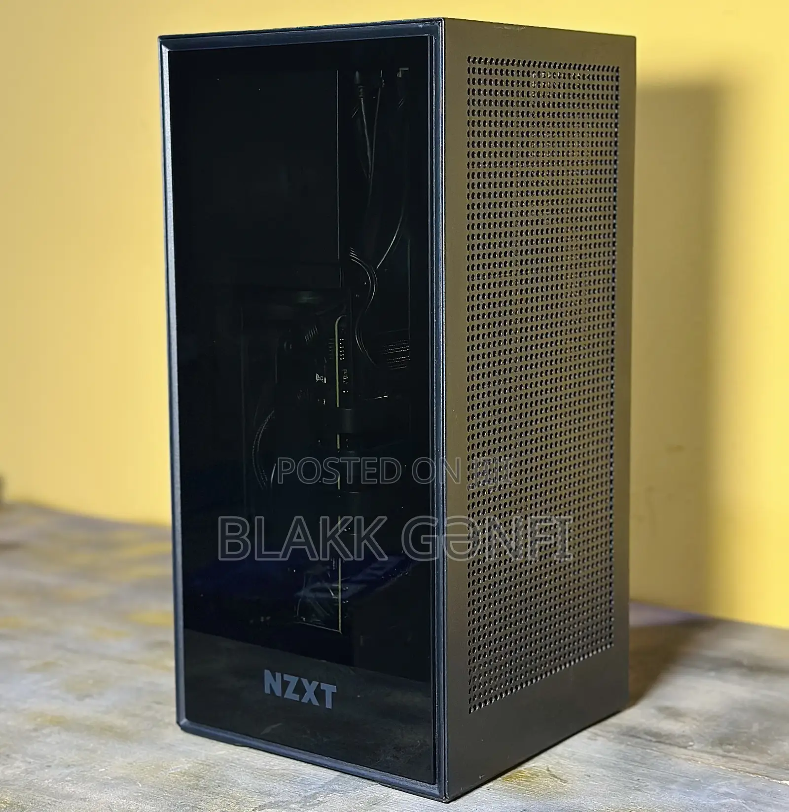 Desktop Computer 16GB Intel Core i5 HDD+SSD 1T