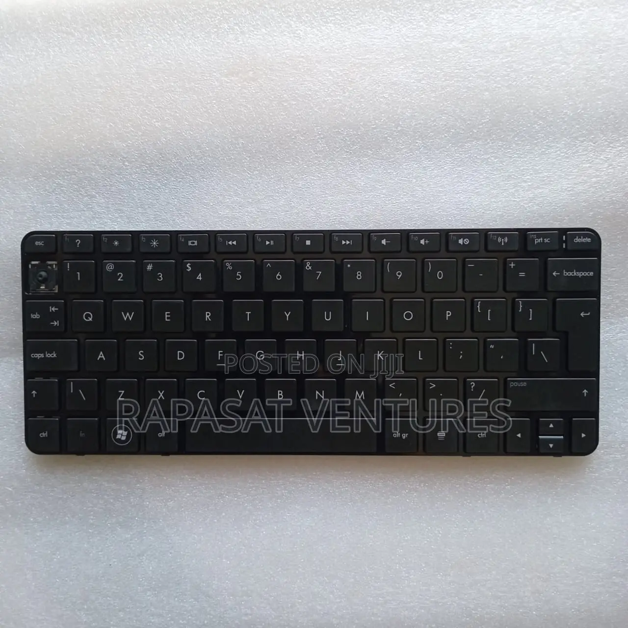 Hp Mini 210 Keyboard