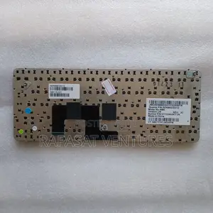 Hp Mini 210 Keyboard