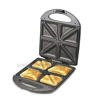 Big Size Sandwich Maker
