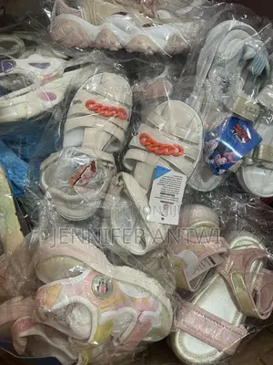 Quality Kids Footwear