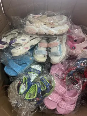 Quality Kids Footwear