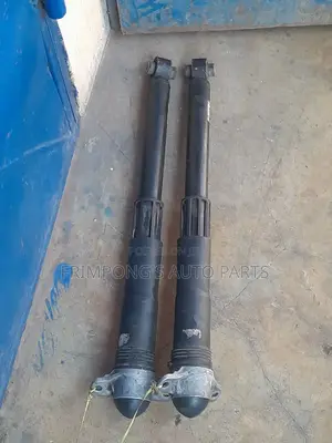 Golf 7 2018 Back Shocks Absorbers