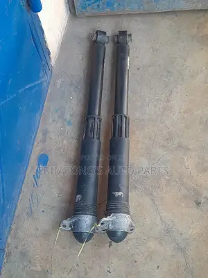 Golf 7 2018 Back Shocks Absorbers