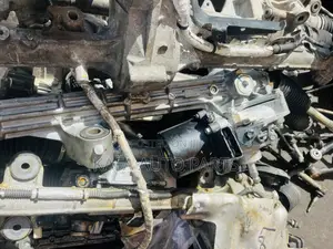 Honda Accord 2014 Steering Rack Available