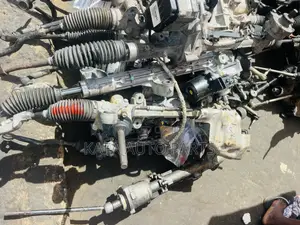 Range Rover Velar Steering Rack Available