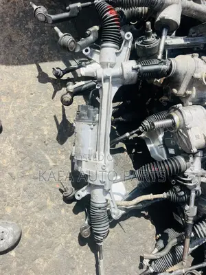 C300 2017 Steering Rack Available