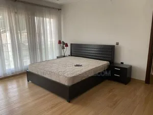 Furnished 4bdrm Townhouse / Terrace in Airport Residential Area