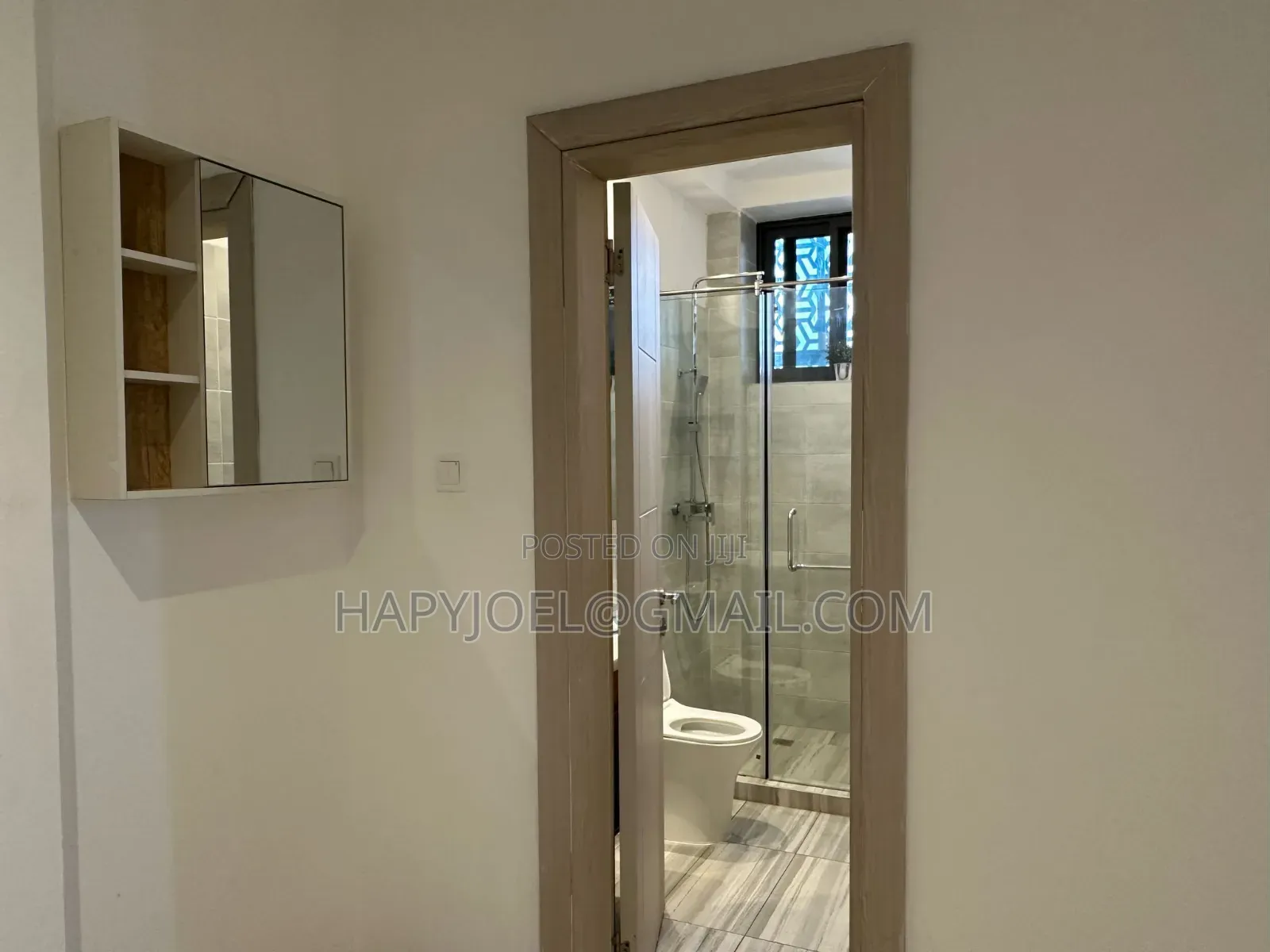 Furnished 4bdrm Townhouse / Terrace in Airport Residential Area