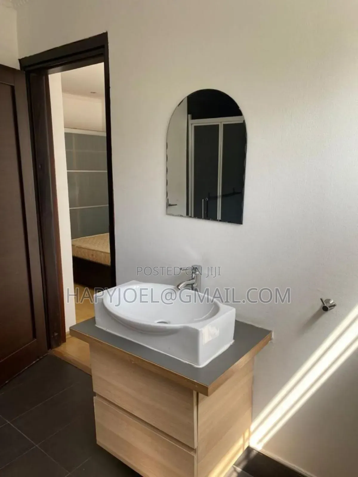 Furnished 4bdrm Townhouse / Terrace in Airport Residential Area