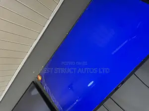 50 Inches Akai Led Tv