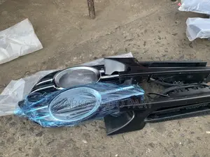 Available for Benz