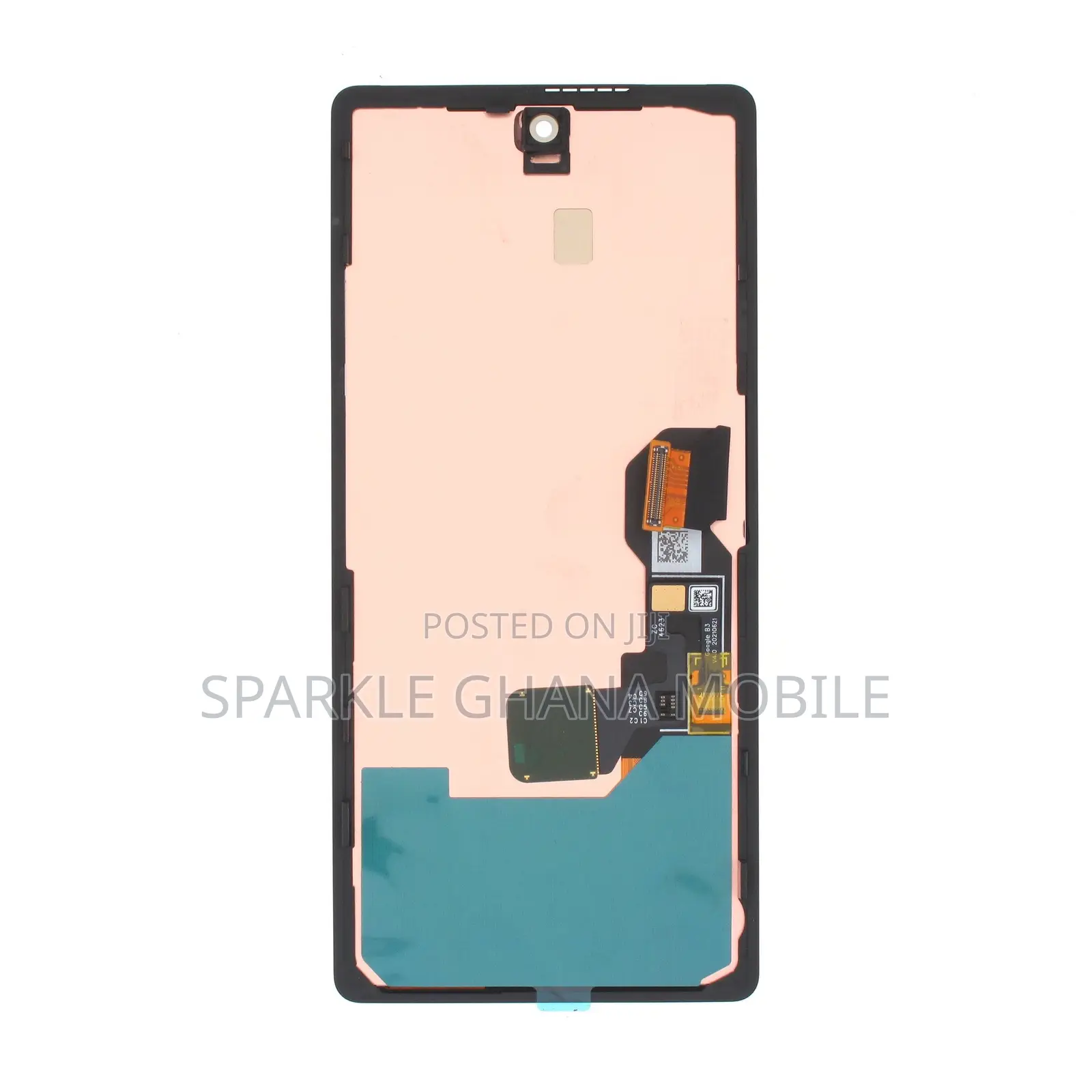 Google Pixel 6a Screen (Original Screen)