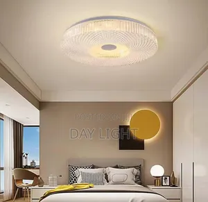 New Ceiling Light