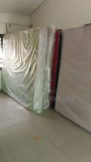 Queen Size Mattress