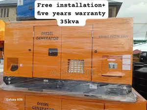 Energy King 35kva Perkins Diesel Generator Uk Diesel Gen Uk