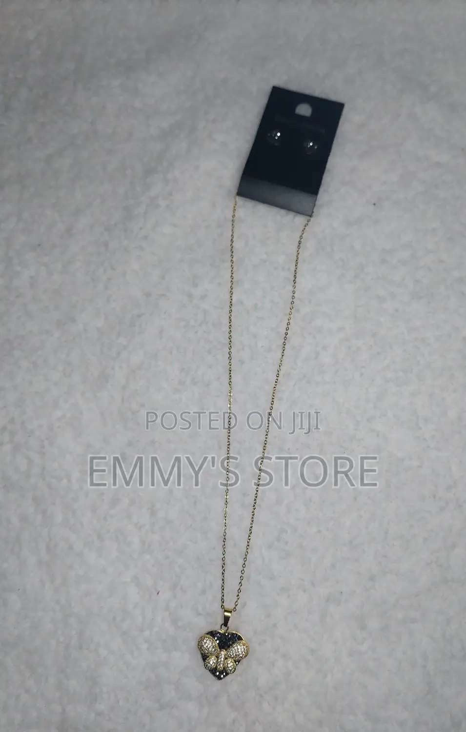 Bracelets, Anklets, Necklaces Matching Earrings Earrings