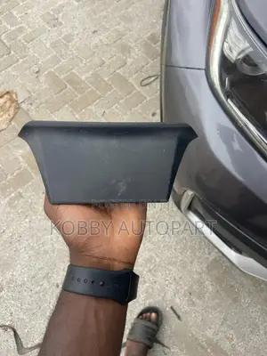 Honda CRV Radar Cover 2017 2018 2019
