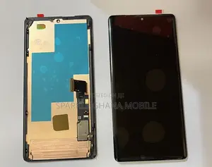 Google Pixel 7 Pro Screen (Pixel)