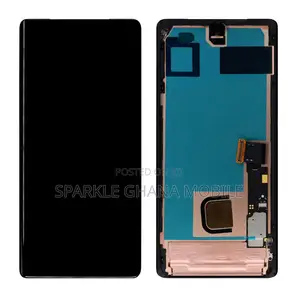 Google Pixel 7 Pro Screen (Pixel)