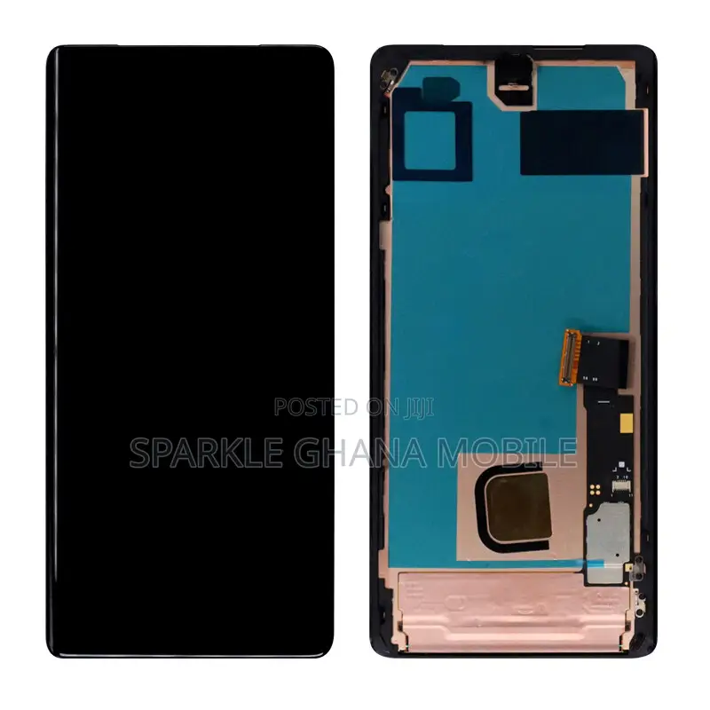 Google Pixel 7 Pro Screen (Pixel)