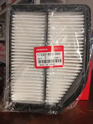 Photo - Honda 17220-r5a-a00 Air Filter Cr-v 2012 - 16