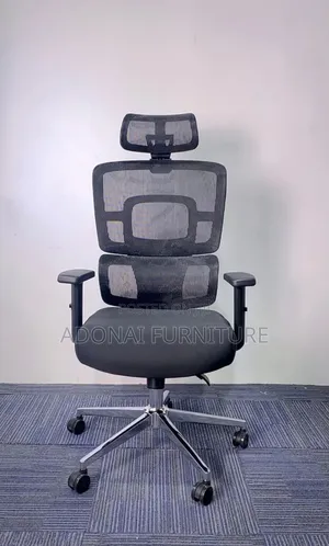 Orthopedic Office Chair Free Delivery 5th 31st August