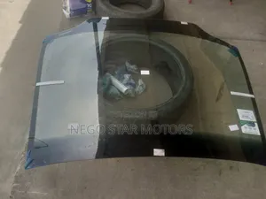 Honda Civic 2008 Front Windscreen