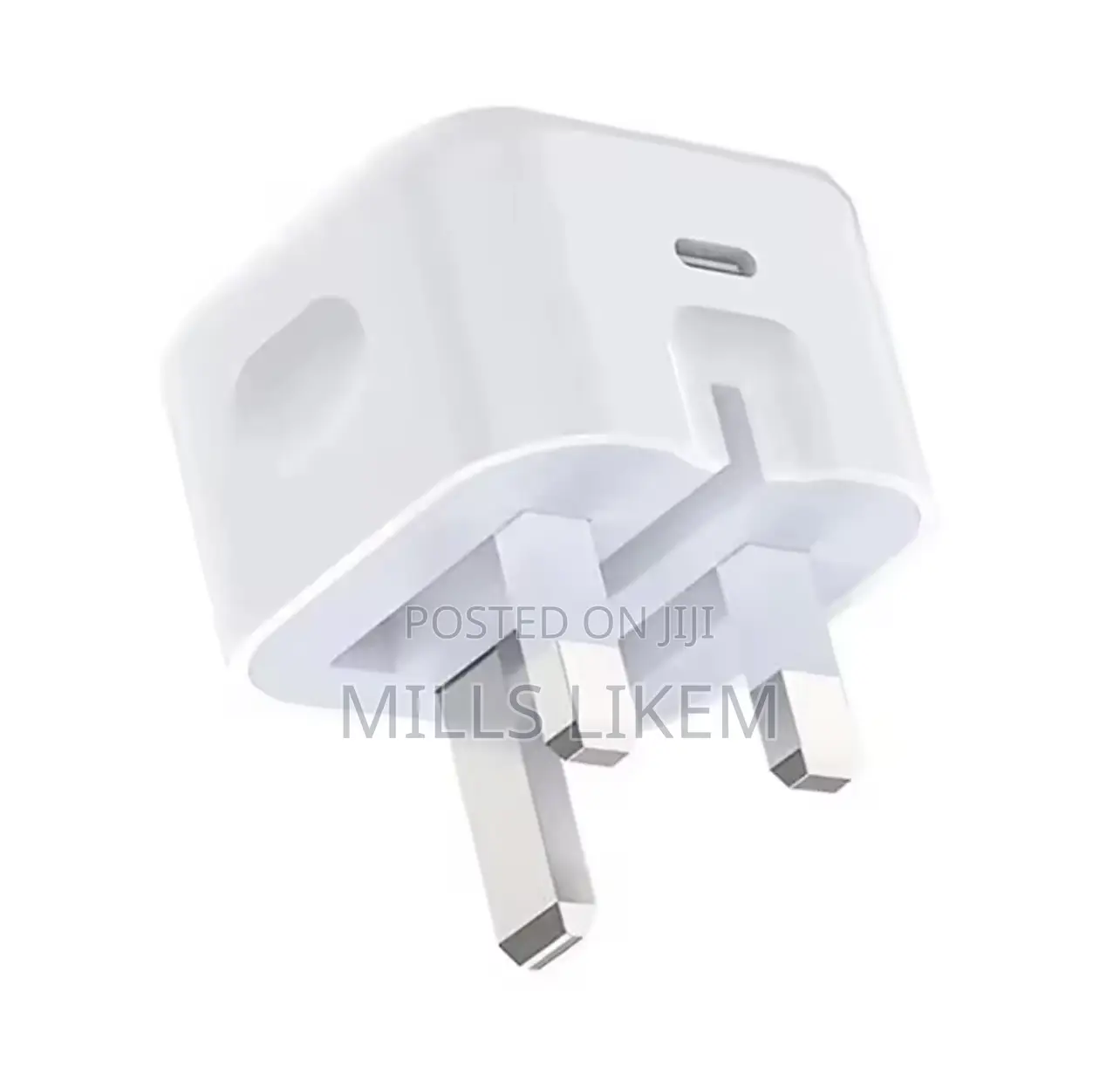 iPhone Power Adapter