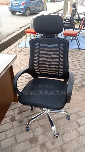 Mesh Chair