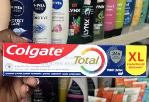 Colgate Total Xl 125ml