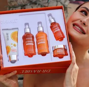 Dr Rasheal Facial Set