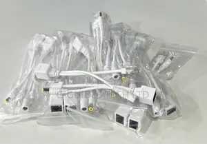 Poe Splitter, Dc 12v Poe Splitter for Ip Camera