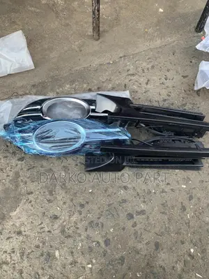 Available for Benz