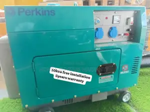 Astra Pulse 10kva 13000watt Diesel Generator 10kva
