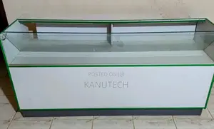 Display Table for Sale. Very Durable.